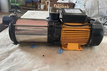 Шланги: Olimp nasos 30 metr hundurliye vurur ve 4 klecatkalidi — 3