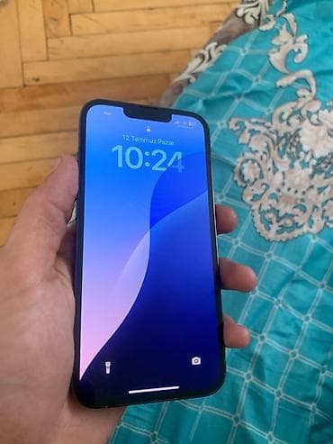 Техника и электроника: IPhone 13 Pro, Sierra Blue, Беспроводная зарядка — 6