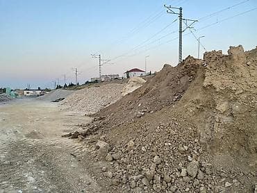 quru odun: QUM • ÇINQIL • ATSEP • DAŞ • KUBİK • SEMENT 🏗️ Tikinti — 6