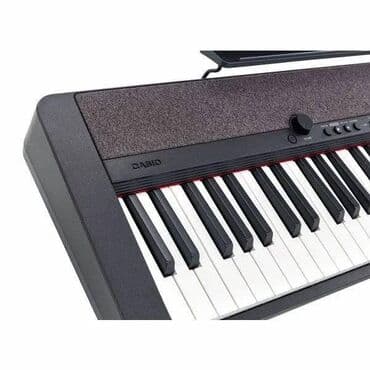 roland va: Sintezator, Casio, Yeni, Ünvandan götürmə, Ödənişli çatdırılma, Rayonlara çatdırılma — 3
