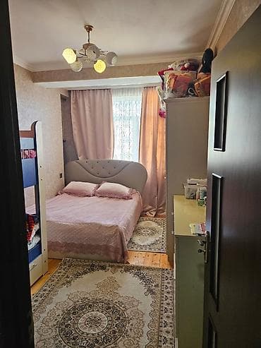 qaxda kiraye ev: Salam Aleykum.xirdalanda Atlas rezidens temirli 2 otaqli menzil — 3