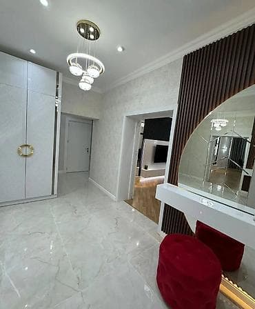 3 otaqlı, Yasamal r. r-nu — 4