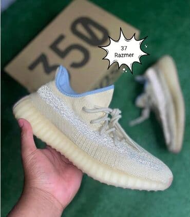 ayaqqabı 45: Adidas, Ölçü: 37, Yeni — 1