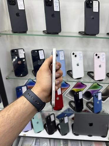 ipad pro 12: IPhone 12, 256 GB, Ağ — 6