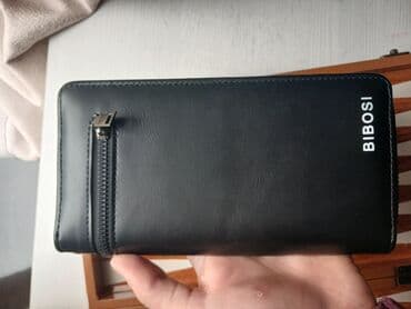 Pulqabı, Eko dəri, Yeni