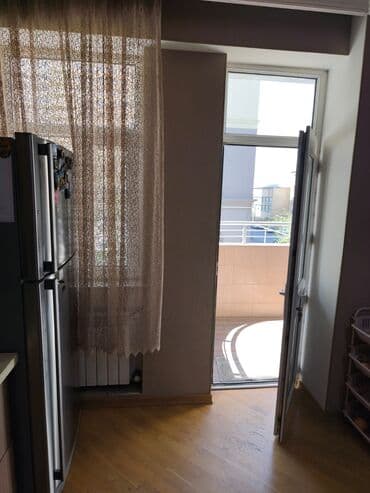 kirayə qarayev: 4 otaqli temirli satilir — 46