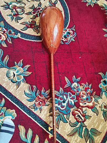 saz mademi: Saz — 2