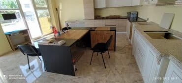 офисные стулья доставка: Yeni, Müdir üçün, Kvadrat masa — 9