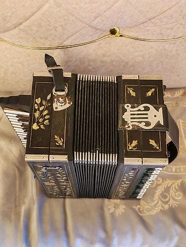 kabel baraban: Qarmon, Akustik, İşlənmiş, Ünvandan götürmə — 3