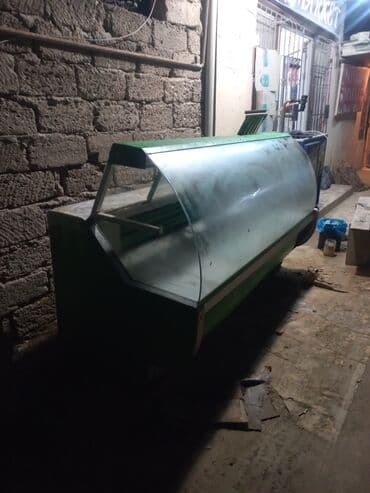 Kolbasa üçün, 100 * 2 * 2, İşlənmiş, Ünvandan götürmə