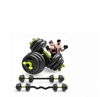 disk alışı: Ştanq, Çəki: 30 kq, Yeni — 3