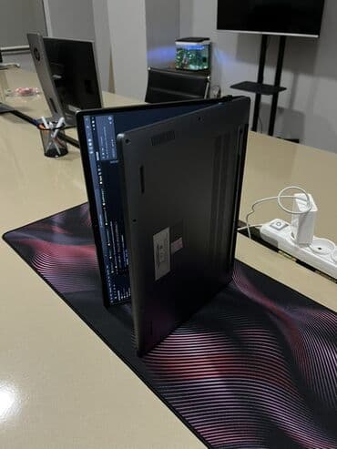 купить ноутбук бу: Huawei MateBook d14 Ram: 8gb Ssd: 256gb m2 Cpu: intel core i3 12 ci — 3