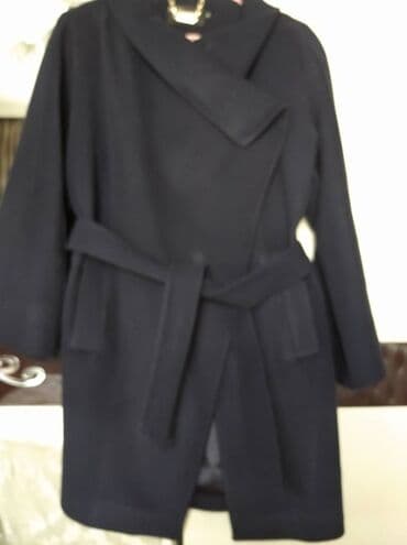 королевский боб оригинал: Дублёнка размер 44-46 . цена 50м. Пальто Размер 38-40.Цвет синий — 2