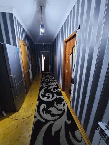 разин: Bakıxanov qəs., 3 otaqlı, Yeni tikili, 82 kv. m — 10