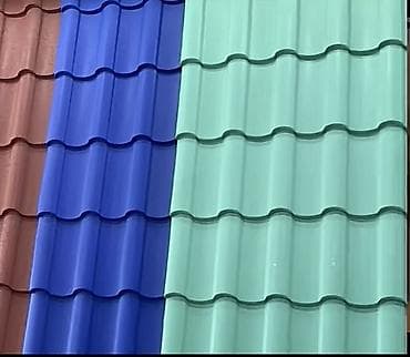 şifer qiymetleri: Metal dam örtükləri, Ünvandan götürmə, Pulsuz çatdırılma, Ödənişli çatdırılma, Zəmanətli, Kredit yoxdur — 4