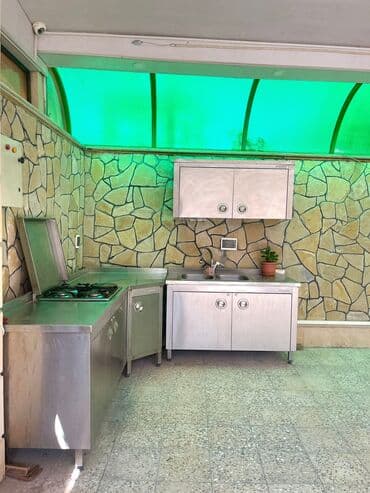 agdasda satilan evler 2024: Binəqədi qəs. 4 otaqlı, 120 kv. m, Kredit yoxdur, Yeni təmirli — 18