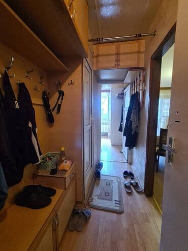 купить однокомнатную квартиру в баку: Баку, 2 комнаты, Вторичка, м. Халглар Достлугу, 39 м² — 7