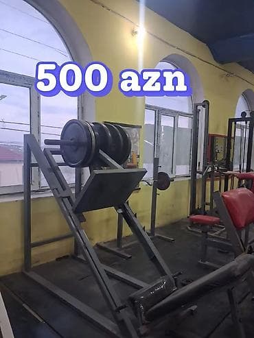 sumqayitda velosiped satisi: Ştanq — 4