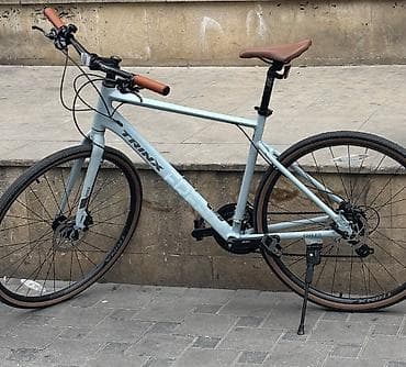 Şəhər velosipedləri: Şəhər velosipedi Trinx, 28", Ünvandan götürmə, Pulsuz çatdırılma, Ödənişli çatdırılma — 1