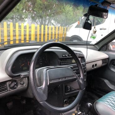mişelin təkərləri: LADA (VAZ) 2114-2007 il Motor Teze Yigilib Yag yemeyi — 12