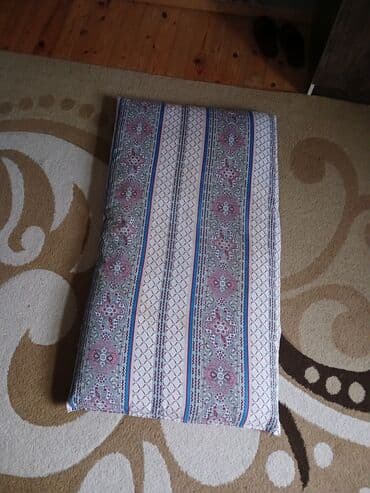 Quruducular: Böyüklər üçün Döşək — 3