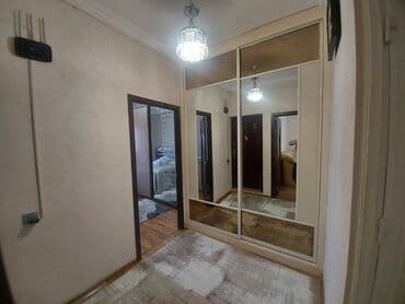 məhlə evi: Bakı, Köhnə Günəşli, 2 otaqlı, Köhnə tikili, 60 kv. m — 6