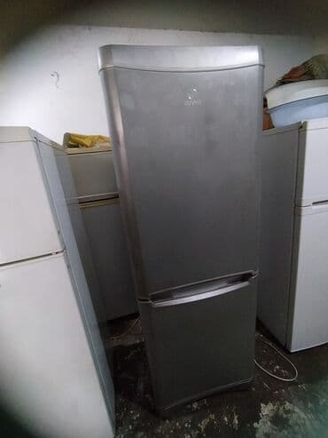 beko soyducu: 2 двери Beko Холодильник Продажа, цвет - Белый — 8