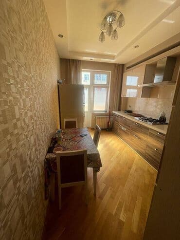 qarayev obyekt: Qara Qaraev metrosunun yaxınlığında 145 nomrəli məktəbə yaxın 15 — 9