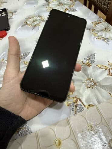 HTC: Redmi Note 12, 128 GB, rəng - Qara, Sensor, Barmaq izi, İki sim kartlı — 2