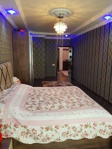 makler gence: 3 otaqlı, Yeni tikili, 140 kv. m — 11