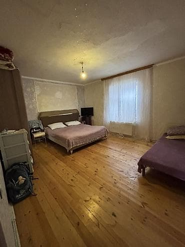 ev ve bag: 3 otaqlı, 2 kv. m, Yeni təmirli — 9