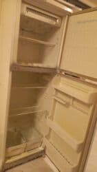 ucuz piyanolar: İşlənmiş 2 qapılı Stinol Soyuducu Satılır, rəng - Ağ, Təkərli — 3