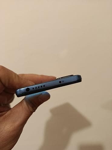 ucuz ipad mini 5: Redmi Note 11, 128 GB, rəng - Göy, Zəmanət, Sensor, Barmaq izi — 5