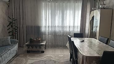 Mingəçevir, 2 otaqlı, Köhnə tikili, 45 kv. m — 6