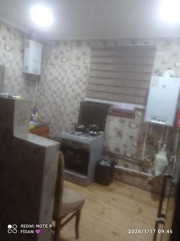 akkord kiraye evler: 5 otaqlı, 110 kv. m — 8