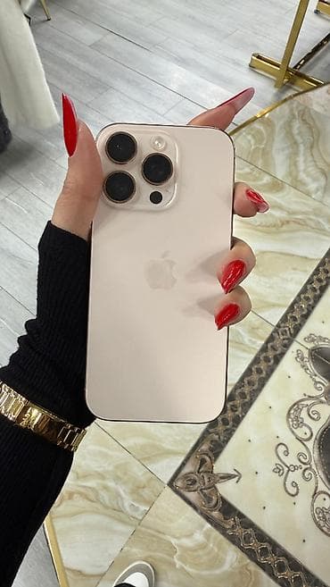processor core i7: IPhone 16 Pro, 128 GB, Natural Titanium, Zəmanət, Face ID, Sənədlərlə — 2
