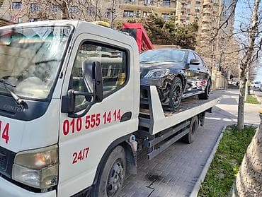 disk renglenmesi: Evakuator, Platforma ilə, Şəhər daxili — 4