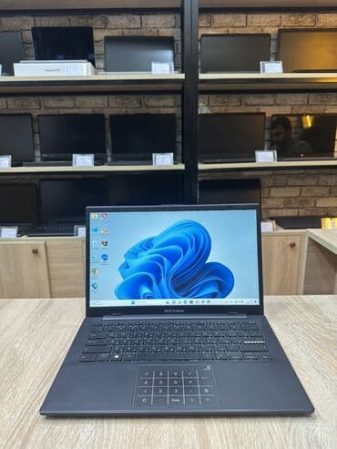 asus x509fb ej138: İşlənmiş ASUS Vivobook, 14 ", Intel Core i3, 512 GB, Ödənişli çatdırılma — 1