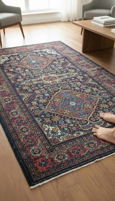 yuxuda qənd görmək: Xalça Dekorativ, Azərbaycan, Kredit yoxdur — 1