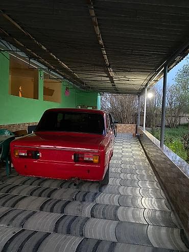 1994 bmw 320: VAZ (LADA) 2106: 1.6 l | 1988 il 356003 km Sedan — 3