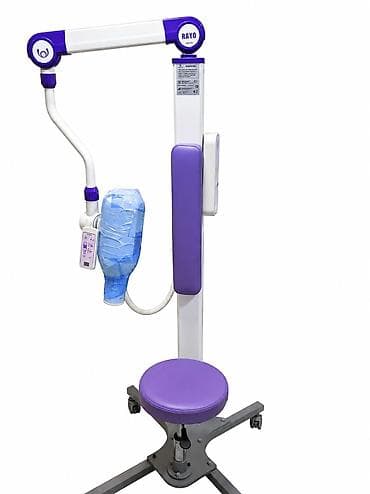Diş rentgen aparatı (intraoral, mobil stativli) ela.veziyyetde az lalafo.az -da Diş rentgen aparatı (intraoral, mobil stativli) ela.veziyyetde az