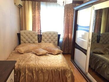 купить дом в баку забрат: Баку, 4 комнаты, Вторичка, 80 м² — 4