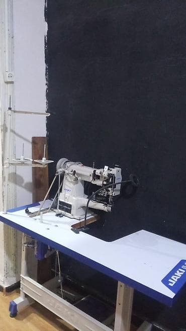 90 kv kondisioner: Dəri üçün tikiş maşını elektromexaniki çox az işlənib təzə kimidir — 3