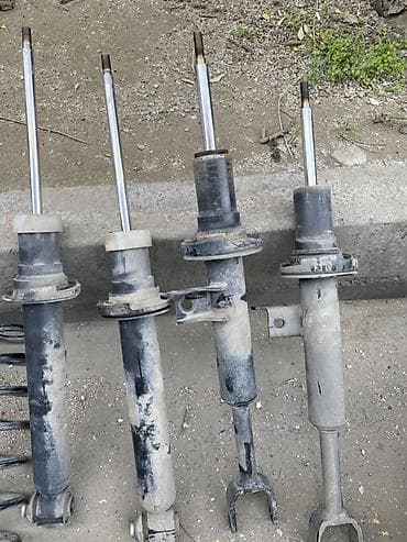 velosiped hisseleri satisi: Tam komplekt, BMW, İşlənmiş — 2