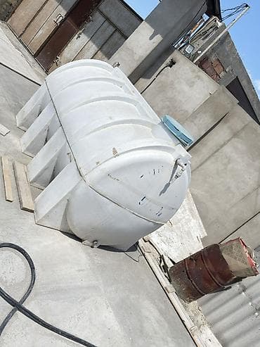 Bak, Plastik, 5000 l l lalafo.az -da Bak, Plastik, 5000 l l