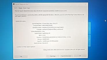 windows 10 pro: Acer noutbuk – Full HD ekranlı, Intel əsaslı yüngül ultrabook Texniki — 5