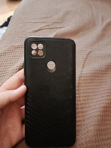 noutbuk çanta: PULOKA gara rəng redmi 9c — 1