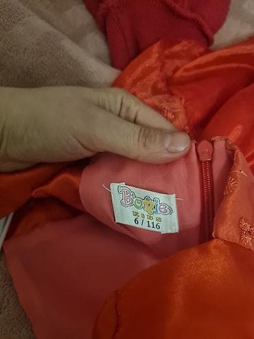 kids: Don, Ziyafət, 5 - 6 yaş — 2