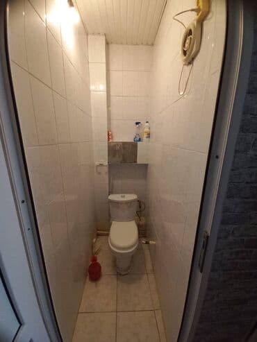 xacmazda satilan evler: Mingəçevir, 4 otaqlı, Köhnə tikili, 110 kv. m — 19