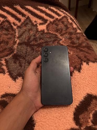 islenmis iphone 11: Samsung Galaxy A16 5G, 128 GB, rəng - Göy, İki sim kartlı — 7